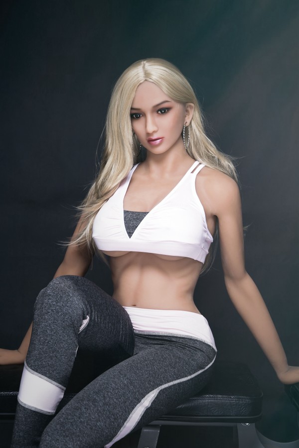 AF 168cm Muscle Doll | Clarissa AF 168cm Muscle Doll | Clarissa