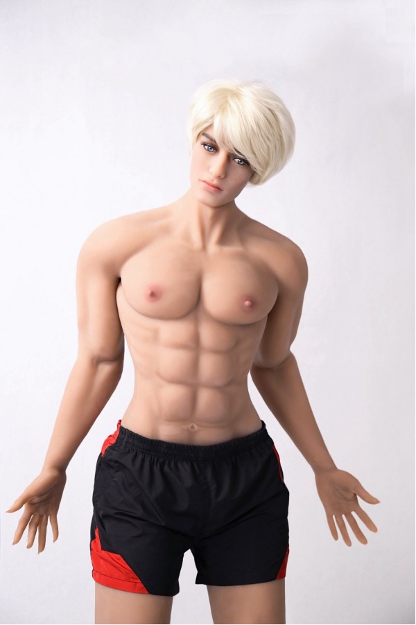 AF 180cm( 511 ) Male Doll | Ilia