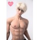 AF 180cm( 511 ) Male Doll | Ilia AF 180cm( 511 ) Male Doll | Ilia