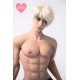 AF 180cm( 511 ) Male Doll | Ilia