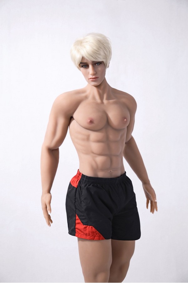 AF 180cm( 511 ) Male Doll | Ilia