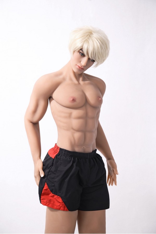 AF 180cm( 511 ) Male Doll | Ilia