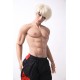 AF 180cm( 511 ) Male Doll | Ilia