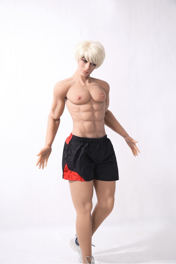 AF 180cm( 511 ) Male Doll | Ilia