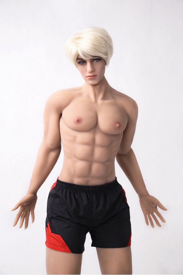 AF 180cm( 511 ) Male Doll | Ilia