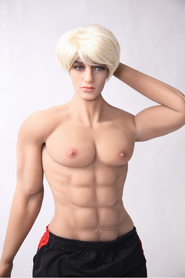 AF 180cm( 511 ) Male Doll | Ilia
