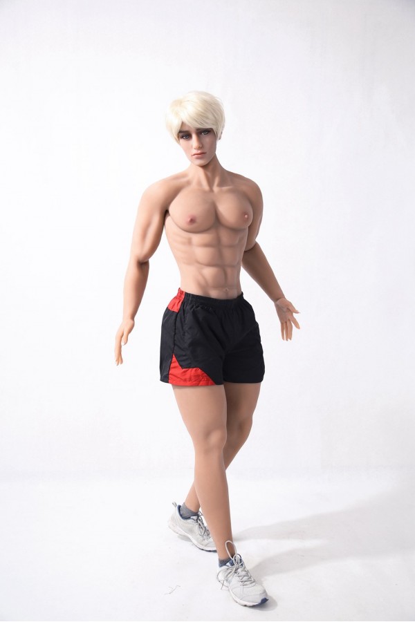 AF 180cm( 511 ) Male Doll | Ilia