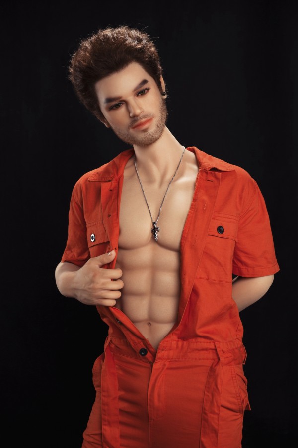AF 180cm( 511 ) Male Doll | Nathan AF 180cm( 511 ) Male Doll | Nathan