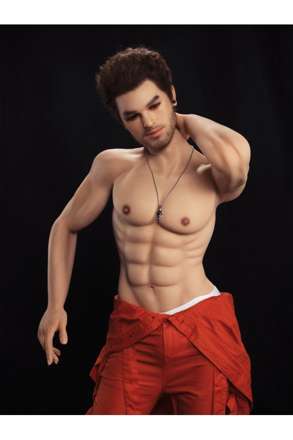 AF 180cm( 511 ) Male Doll | Nathan