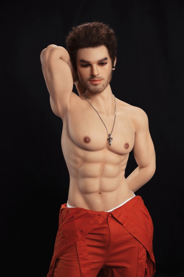 AF 180cm( 511 ) Male Doll | Nathan AF 180cm( 511 ) Male Doll | Nathan