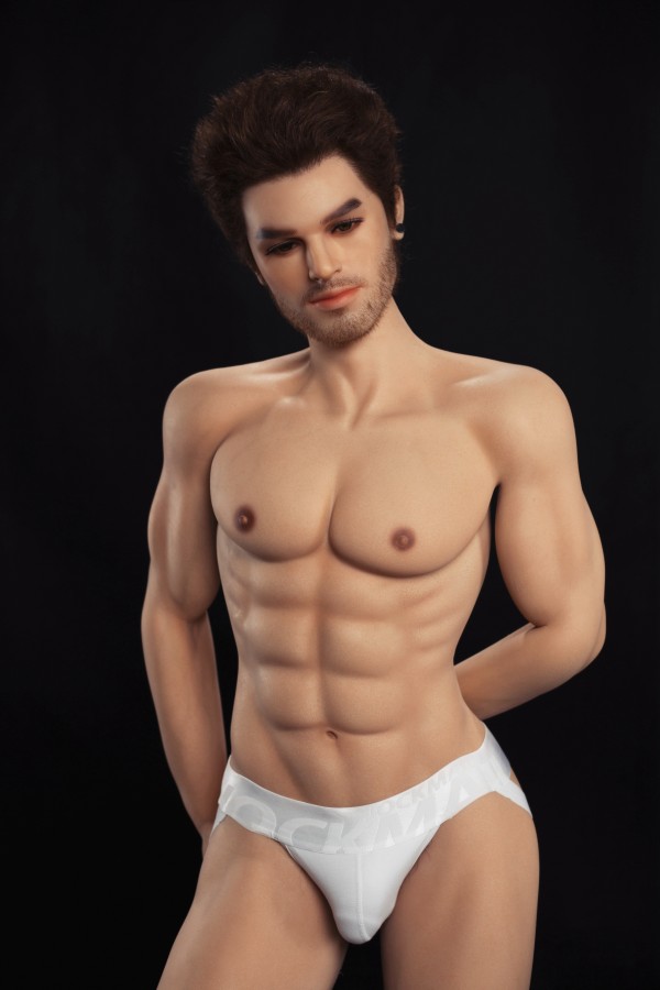 AF 180cm( 511 ) Male Doll | Nathan AF 180cm( 511 ) Male Doll | Nathan