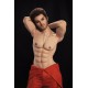 AF 180cm( 511 ) Male Doll | Nathan AF 180cm( 511 ) Male Doll | Nathan