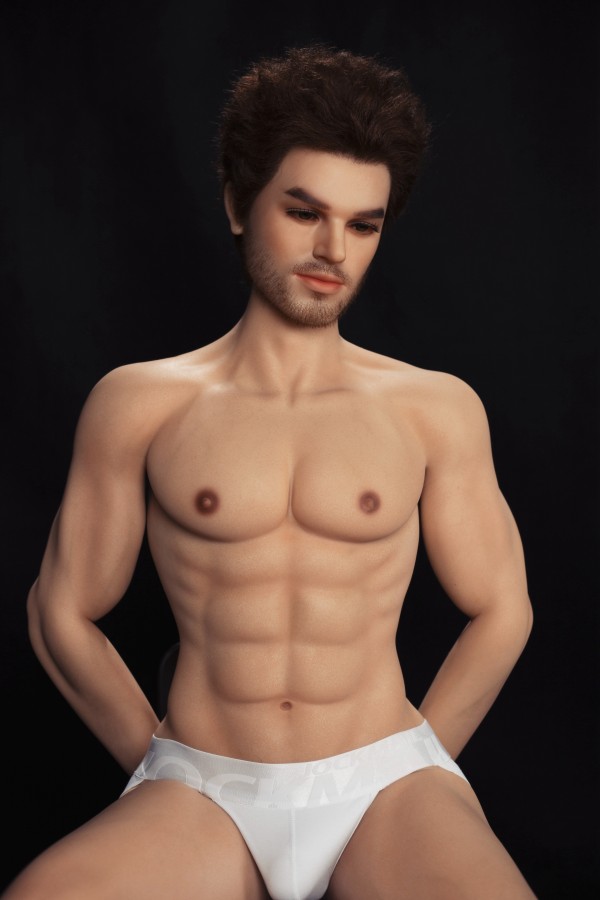 AF 180cm( 511 ) Male Doll | Nathan AF 180cm( 511 ) Male Doll | Nathan