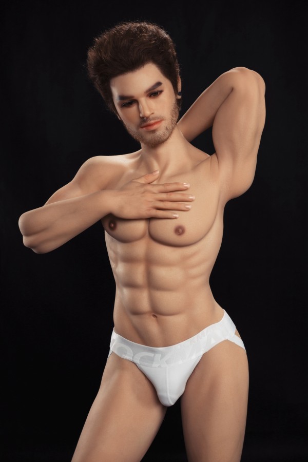 AF 180cm( 511 ) Male Doll | Nathan AF 180cm( 511 ) Male Doll | Nathan