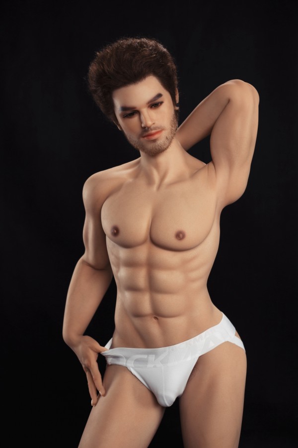AF 180cm( 511 ) Male Doll | Nathan
