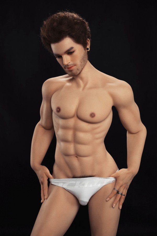 AF 180cm( 511 ) Male Doll | Nathan