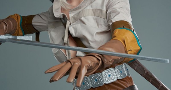 witcher sex dolls The World of The Witcher 3: Exploring Ciri Sex Doll - FantasyWives -  Official best sex dolls Vendor main image 1