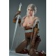 Ciri Sex Doll 168cm( 5'6'' ) Witcher 3