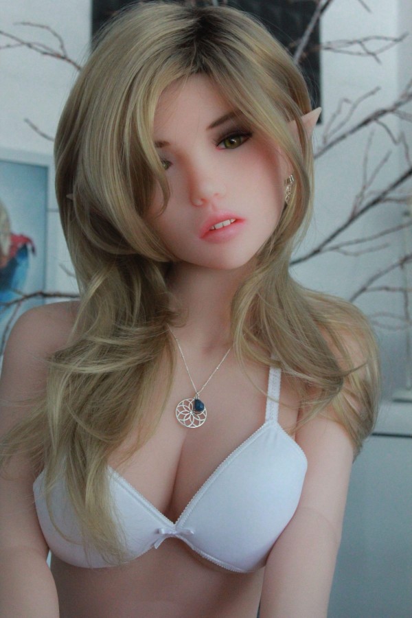 Doll4Ever 148cm( 410 ) Fit Series | Dora Elf