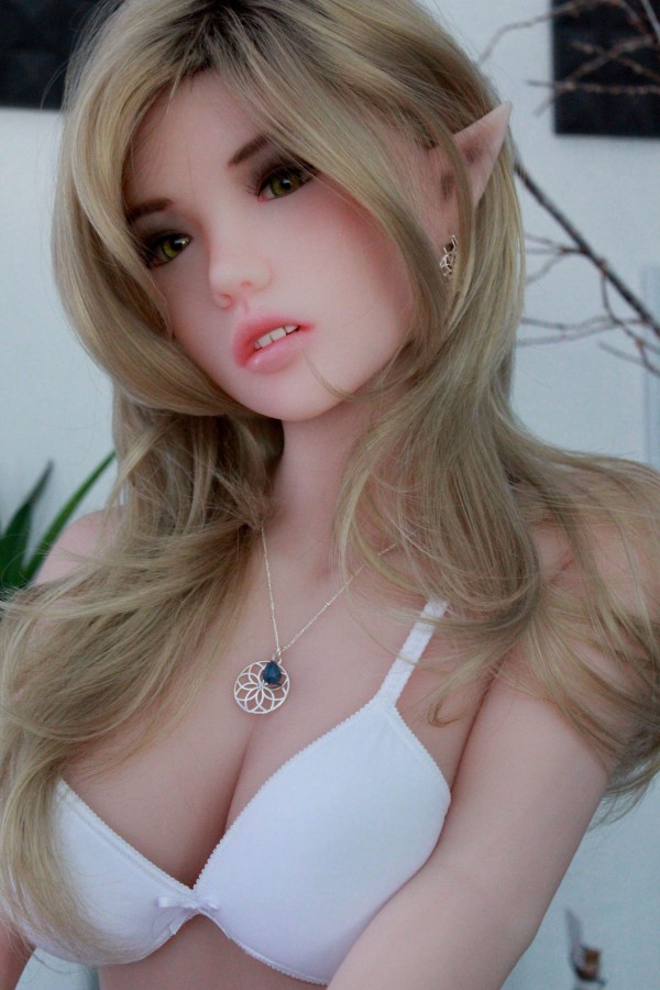 Doll4Ever 148cm( 410 ) Fit Series | Dora Elf