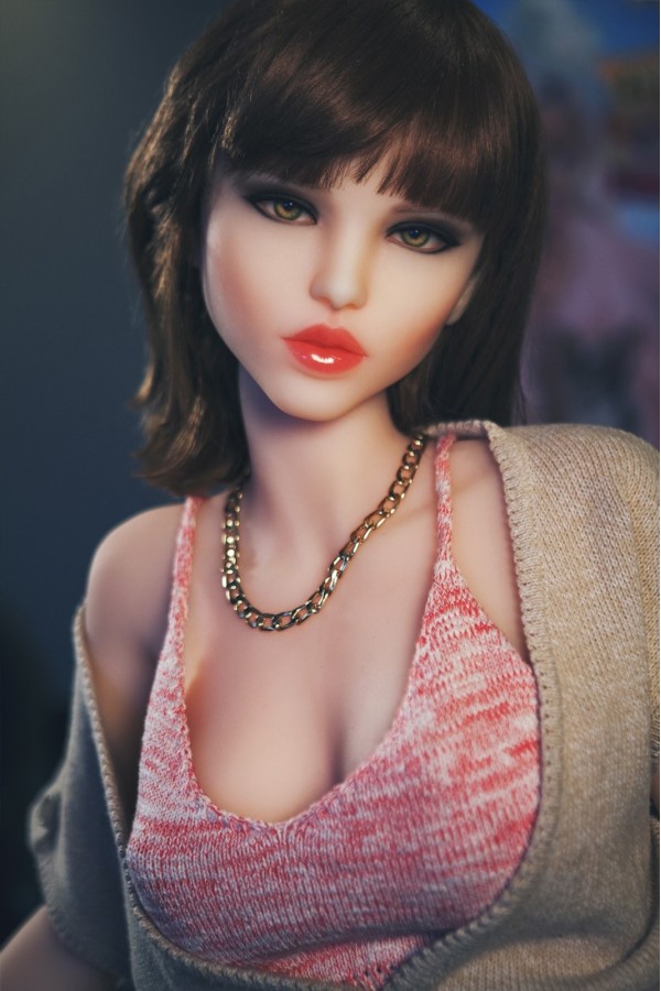 Doll4Ever 148cm( 410 ) Fit Series | Evelynn