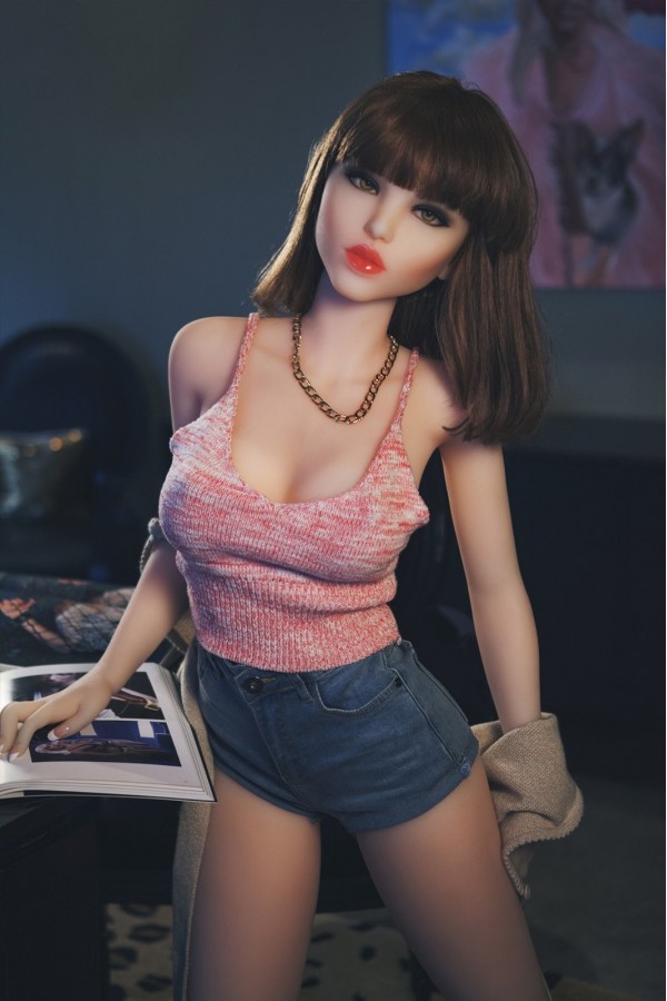 Doll4Ever 148cm( 410 ) Fit Series | Evelynn