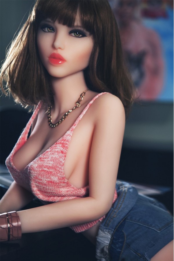 Doll4Ever 148cm( 410 ) Fit Series | Evelynn