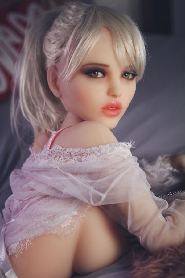 Doll4Ever 148cm( 410 ) Fit Series | Evelynn