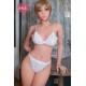 Doll4Ever 148cm( 410 ) Fit Series | Lillie Doll4Ever 148cm( 410 ) Fit Series | Lillie
