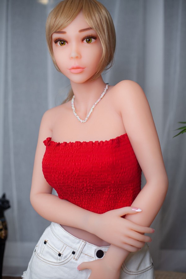 Doll4Ever 148cm( 410 ) Fit Series | Lillie