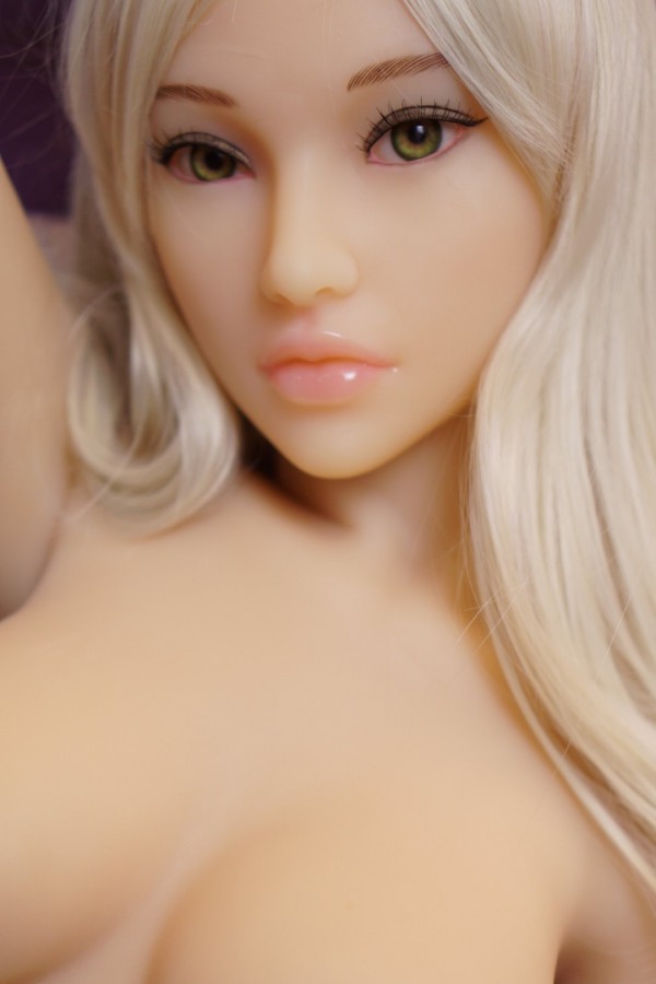 Doll4Ever 146cm( 49 ) C cup | Harley