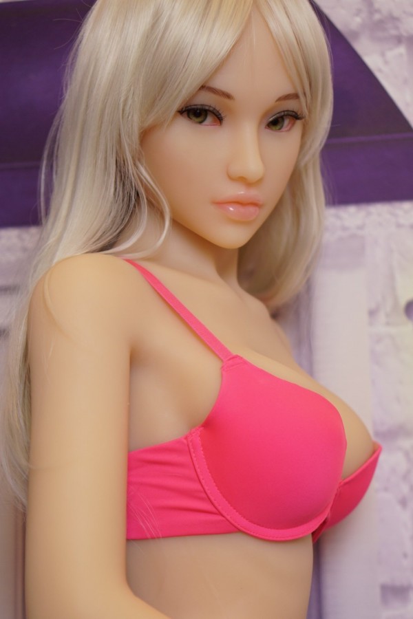 Doll4Ever 146cm( 49 ) C cup | Harley