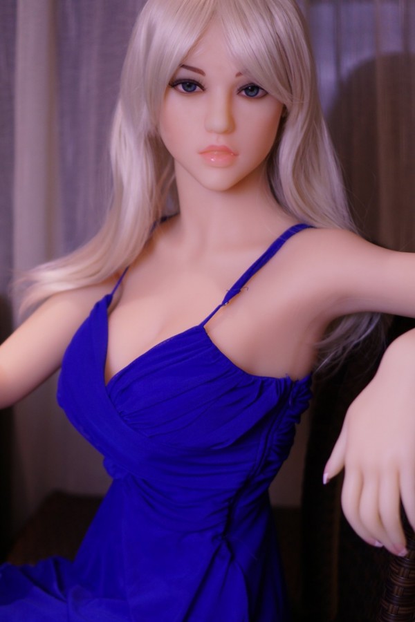 Doll4Ever 155cm( 51 ) D cup | Selena