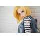 DH168 148cm( 4'10'' ) D cup | Android 18 sex doll