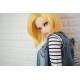 DH168 148cm( 4'10'' ) D cup | Android 18 sex doll