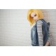 DH168 148cm( 410 ) D cup | Android 18