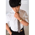 DS 170cm( 5'7'' )  Male | Luke