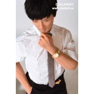 DS 170cm( 5'7'' ) Male | Luke DS 170cm( 5'7'' ) Male | Luke