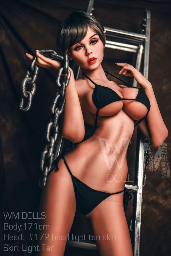 WM 171cm( 57 ) H cup | Elf Queen WM 171cm( 57 ) H cup | Elf Queen
