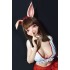 Elsa Babe 150cm( 4'11'' ) | Aida Rina