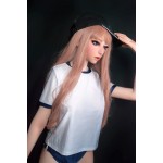 Elsa Babe 165cm( 5'5'' ) | Samanthai Koyuki