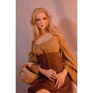 Elsa Babe 165cm( 5'5'' ) | Soyama Mai