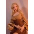 Elsa Babe 165cm( 5'5'' ) | Soyama Mai