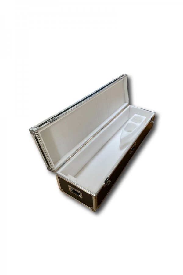 Flight Case for Sex Dolls