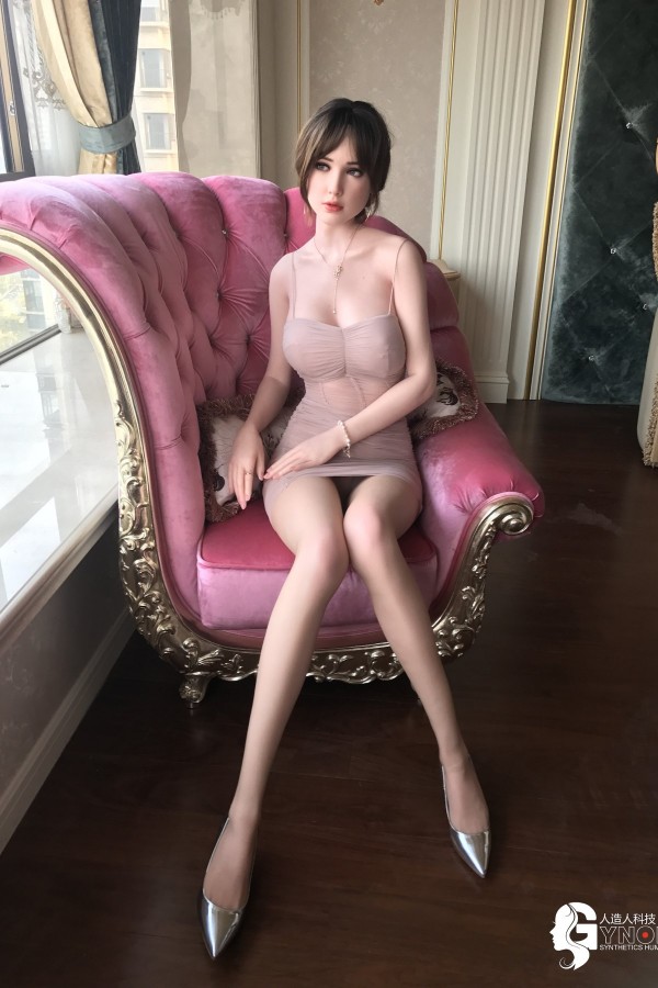 Gynoid Model 10 172cm( 58 )| Madilynn