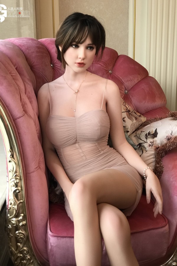 Gynoid Model 10 172cm( 58 )| Madilynn