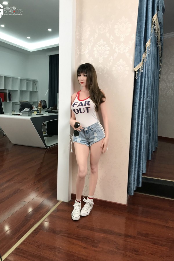 Gynoid Model 12 155cm( 51 ) | Shay Gynoid Model 12 155cm( 51 ) | Shay
