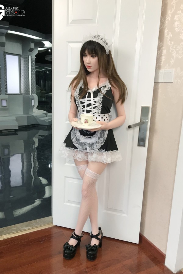 Gynoid Model 12 155cm( 51 ) | Shay Gynoid Model 12 155cm( 51 ) | Shay