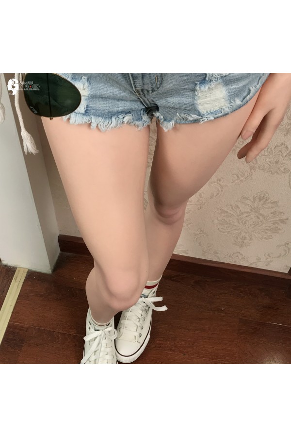 Gynoid Model 12 155cm( 51 ) | Shay Gynoid Model 12 155cm( 51 ) | Shay