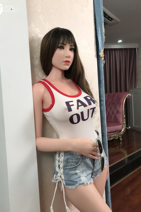 Gynoid Model 12 155cm( 51 ) | Shay